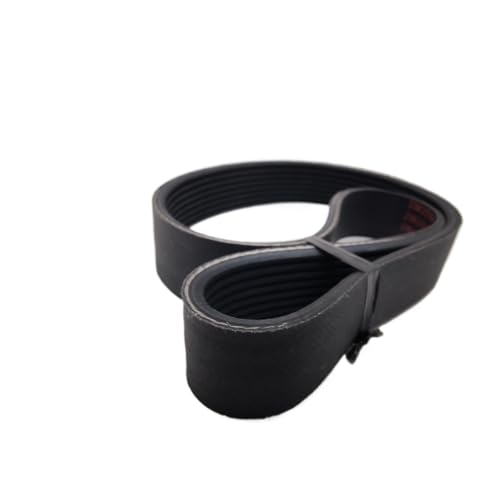 Courroie PJ381 10 ribs en caoutchouc anti-glissement moteur 150J