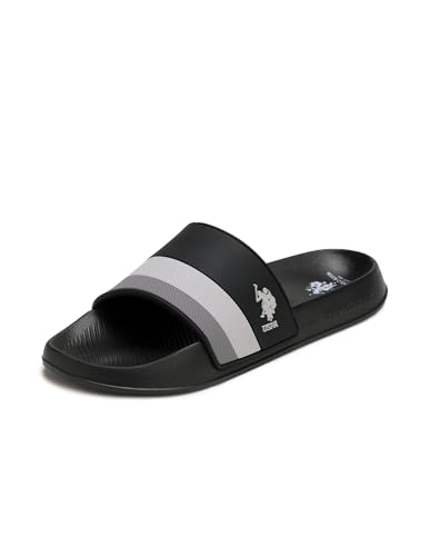 Image of U.S. POLO ASSN. Men Slip On Sandal