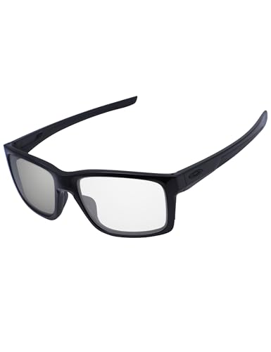Image of Replacement Lenses for Oakley Mainlink OO9264 57mm Sunglass - Precision Fit, UV Block & Impact Resistant
