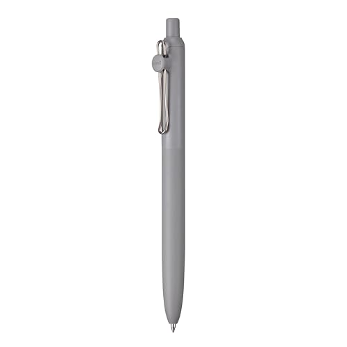 Image of uni-ball UBNZSC07 Zento 0.7mm Gel Pen - Blue Ink | Quick-Drying & Water Resistant (Cloud)