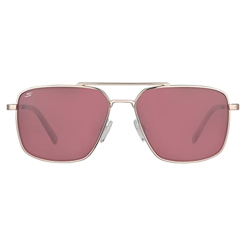 Serengeti Aitkin Sunglasses Men's4