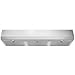 Smeg 48? Pro-Style, Under Cabinet Hood, Stainless Steel, KUC48X