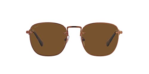 Persol PO2490S Square Sunglasses2