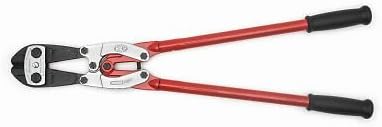 Replacement for PowerPivot Series Bolt Cutter, 5/16 in Hard, 3/8 in Medium, 7/16 in Soft Cutting Replaces Parts