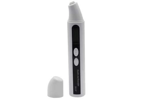 Image of Mini Portable Face Skin Moisture Tester Meter Analyzer Facial Skin Care Tool
