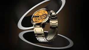 Image of Fire-Boltt Grenade 1.39'' HD Display, BT Calling, 350 mAh Battery & 123 Sports Modes Smartwatch