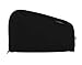 Evolution Outdoor 44309 Mesquite Series Polyester Pistol Case – 11 in., Black, Hunting Gun Holder with Foam Padding