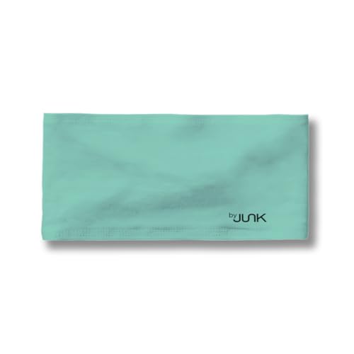 Image of JUNK Brands Big Bang Lite Headband - Moisture-Wicking, Performance Fabric, Non-Slip, Sports Sweatband for Men & Women