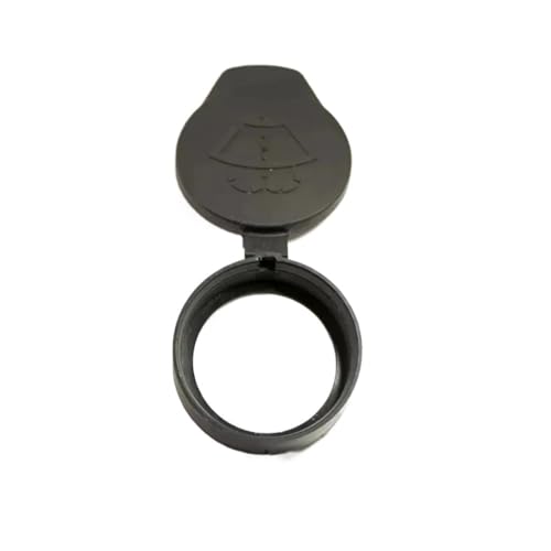 Tapón lavaparabrisas 1131028-00-A con sellado hermético para depósito de Tesla Model 3 y Model Y