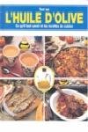 ACEITE DE OLIVA FRANCES