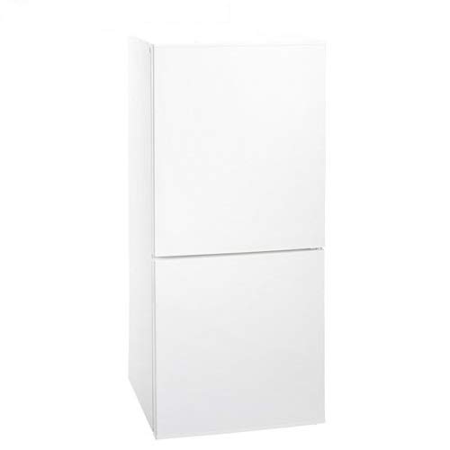 Twin Bird HR-F911W 2-Door Refrigerator