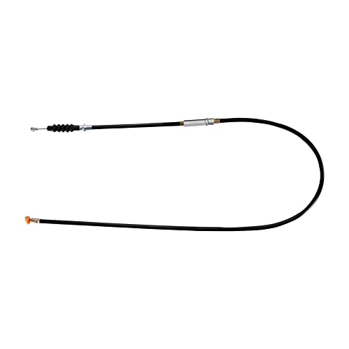 Goofit 35.43" Clutch Cable With Adjuster For 50Cc 70Cc 90Cc 110Cc 125Cc Dirt Bike #TOP6