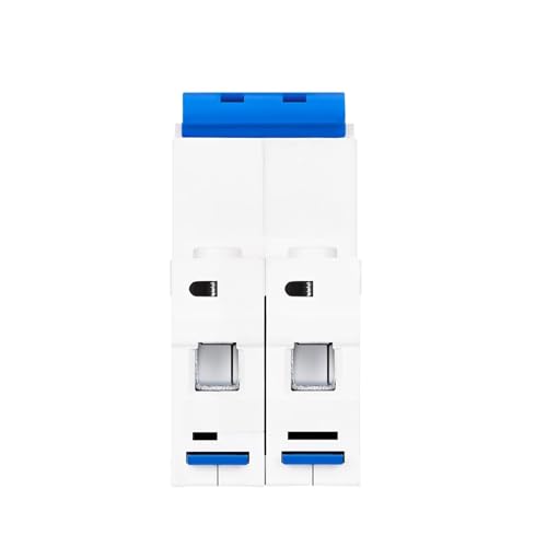Interrupteur disjoncteur EAB6L 16A pour sécuriser vos appareils électroménagers - 4