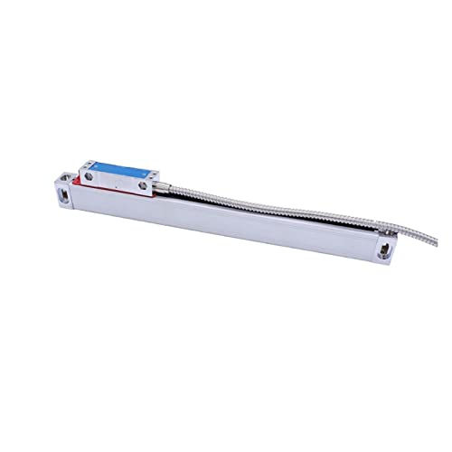 Calibrador digital de 2 ejes para máquina miniatura 5
