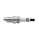 Iridium Spark Plug Ignition Front Compatible for Audi A3 A4 A6 VW Golf Beetle Magotan 2000-2020