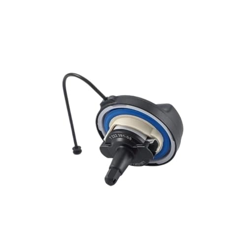 Bouchon réservoir essence R56 R60 R55 compatible Mini Cooper référence 16117222391
