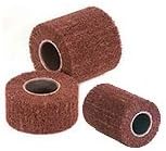 CS Unitec PTX Fleece Nonwoven Wheels 4 80 Grit 47412