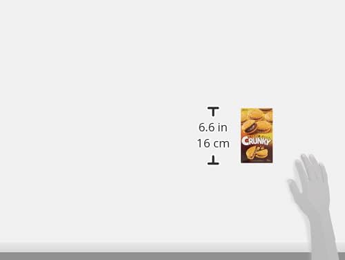 ロッテ クランキービスケット(オリジナル) 8枚×5袋