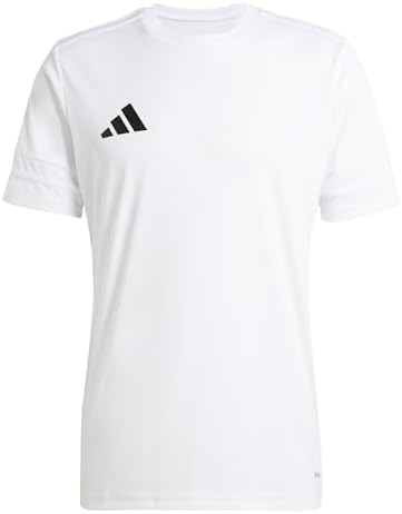 Adidas Hombre SQUADRA25 Jersey Short Sleeve