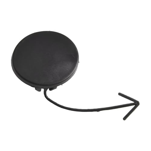Cache œillet de remorquage avant 5C6807241 pour Jetta MK6 2011-2014