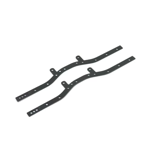 Pièces WPL C14 C24 métalliques : faisceau de mise niveau pour voiture RC JJRC