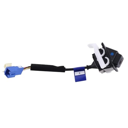 Caméra de recul 95760-3X026 pour Hyundai Elantra étanche et fiable