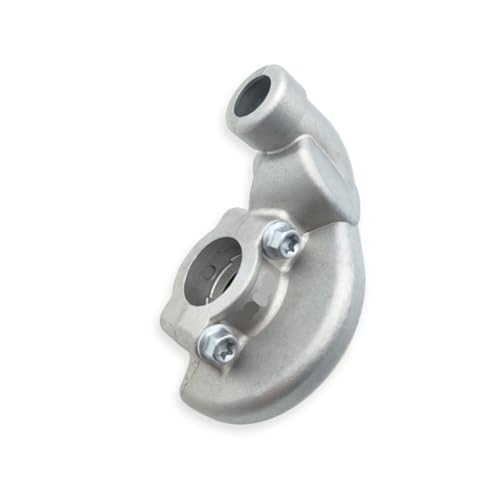 Boîtier d'accélérateur moto de précision pour SX XC TC MC 50-250 2T de 2021 à 2024