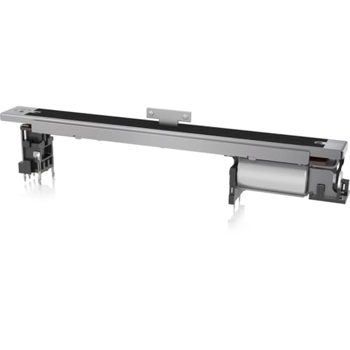 Motor Fader MF100T Behringer résout les sauts d'automation de console de mix