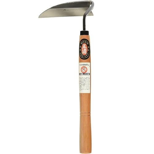 Best Japanese Weeding Hoe