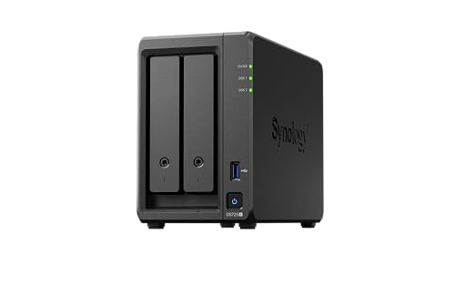 Synology DS725+