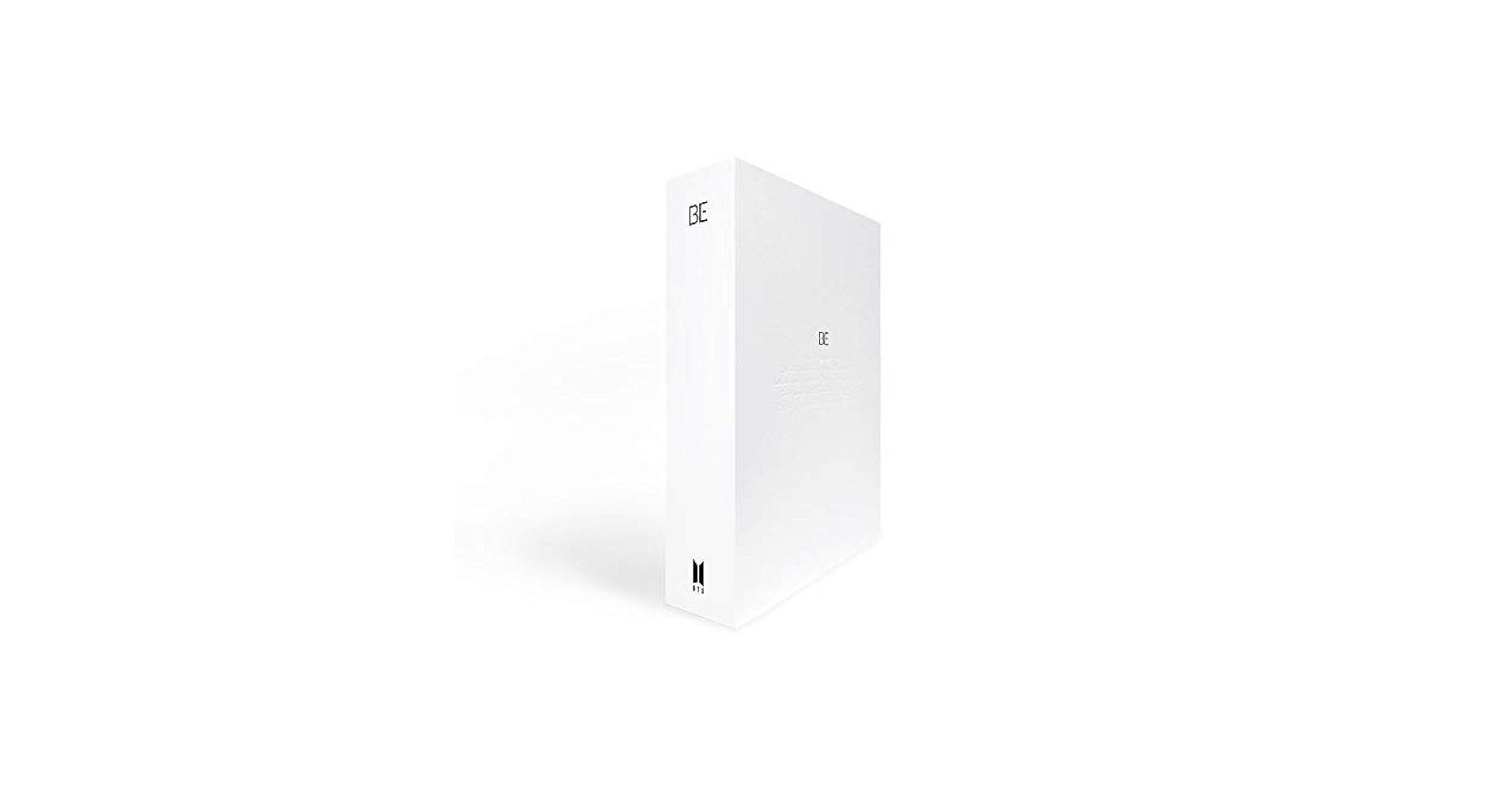 BTS BE Deluxe Edition JPFC ラキドロ　ジョングク BTS BE Deluxe Edition JPFC ラキドロ ジョングク