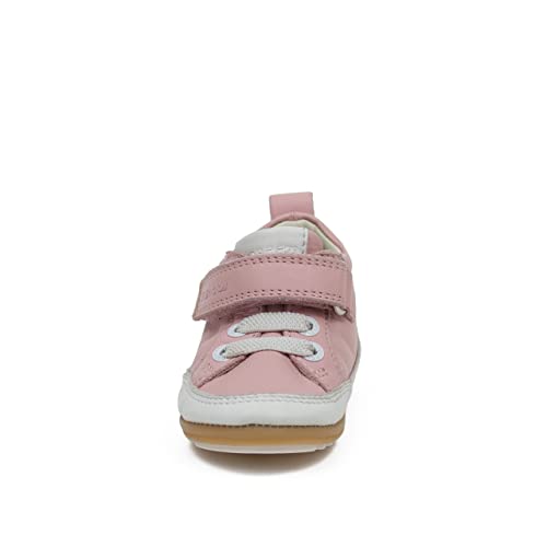 Robeez Baby Girls/Boys Minime Leather Shoes for Infant/Toddler3