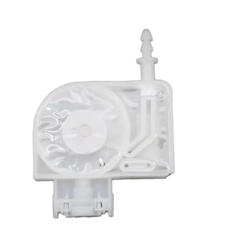 Amortisseur Blanc Anti-Colmatage pour Filtre DTF XP600 I3200 Stylus Pro