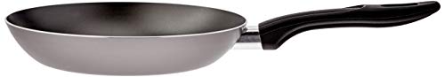 Brinox Chilli 7014/853 Frigideira de Alumínio, Prata, 22 cm