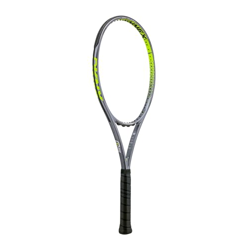 PROKENNEX Kinetic Q+5X Pro 305 2025 100 16x20 Raqueta Tenis Racket Q 5 X Pro (L3-4 3/8)