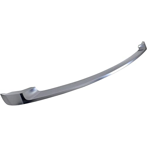 Masterhand Bumper Rear Bumper Molding Platinum 68184270Aa,Ch1144105,13433710 #TOP1