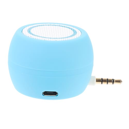 Altavoz portátil para móvil Happyyami ideal para mejorar el audio en casa