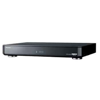 【完動品】DMR-UX4050 4TB パナソニック全自動DIGA レコーダー Amazon.co.jp: Panasonic DIGA DMR-UX4050 4TB 7 Tuner Blu-ray