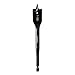 DEWALT Drill Bit, Spade, 7/8 Inch x 6 Inch (DW1580)