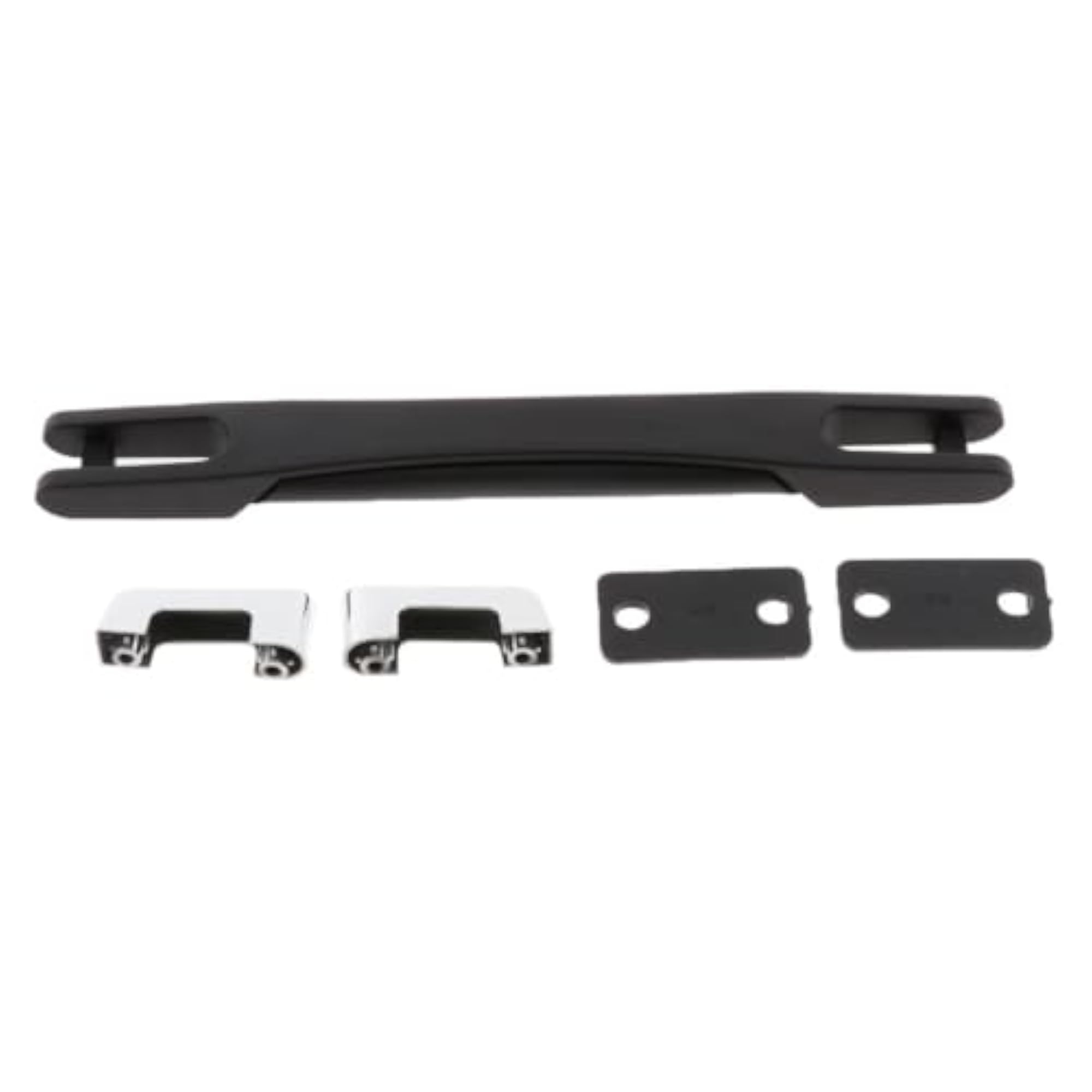 2x Suitcase Luggage Case Handle Strap Replacement