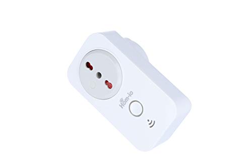 Presa SMART Wi-Fi con Controllo REMOTO e