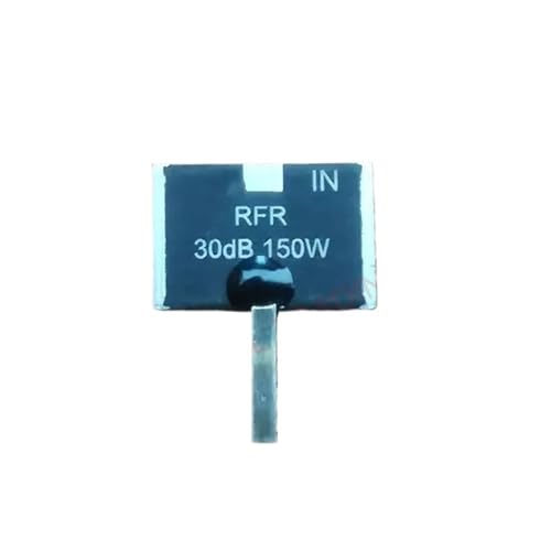 Atténuateur de puissance BeO R30-150 150W coaxial DC-3GHz 30dB