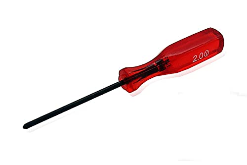 Egoway 2.0 Tri-wing Triangle Screwdriver Macbook Pro Battery Removal Tool
