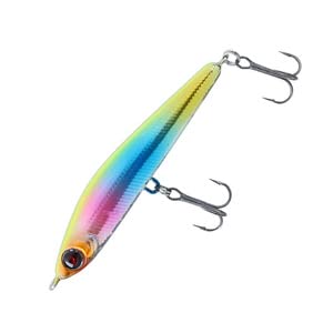 Daiwa 07421121 Gingilla Chart Candy, 1.8 inches (45 mm)