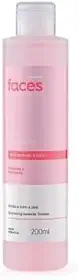 Tônico Facial Panvel Faces Pele Normal A Seca 200ml