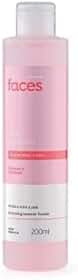 Tônico Facial Panvel Faces Pele Normal A Seca 200ml