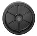 Fulton 0917501S00 Spare Wheel 6"