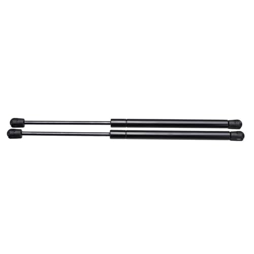 Vérins de coffre pour Skoda Fabia MK1 1999-2007 | Ressorts à gaz arrière