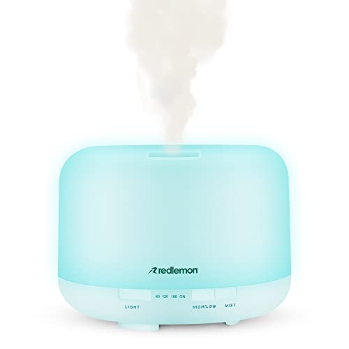 Difusor Doterra marca Redlemon