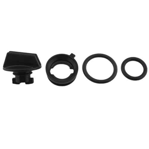 Compatibilità: progettato per l'uso con R850C, R850Gs, R850R, R850Rt, R1100Gs, R1100R, R1100Rs, R1100Rt, R1100S, R1150Gs, R1150R, R1150Rs, R1150Rt, R12000C, R1200 0Cl, e modelli A61; verificare la compatibilità utilizzando il manuale del veicolo o il numero OE